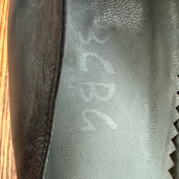 VGC BCBG heels- size 6 - Picture 5 of 9